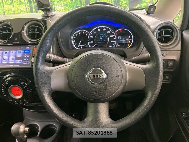 Nissan NOTE 2013-06 8131705-10