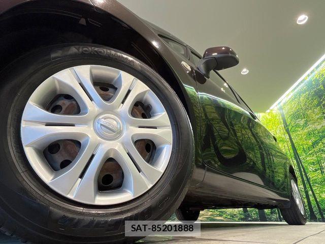 Nissan NOTE 2013-06 8131705-11
