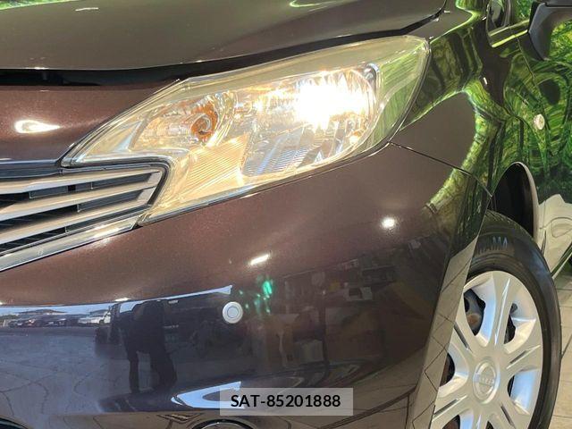 Nissan NOTE 2013-06 8131705-12