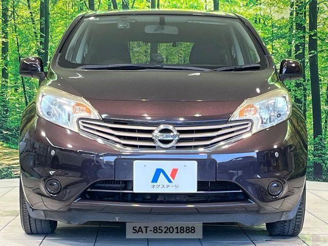 Nissan NOTE 2013-06 8131705-13