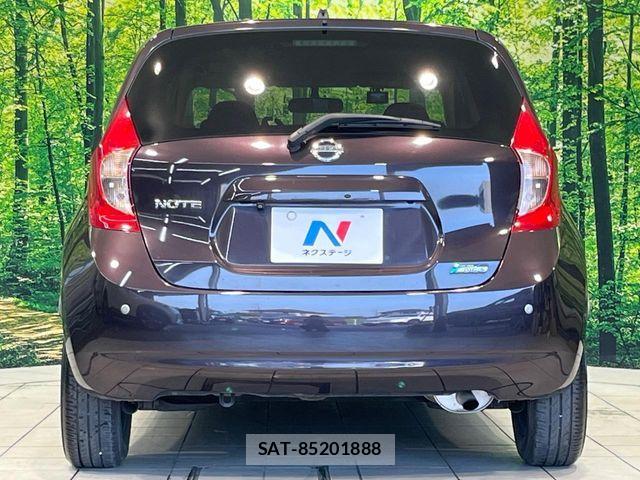 Nissan NOTE 2013-06 8131705-14