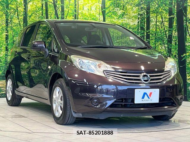 Nissan NOTE 2013-06 8131705-15