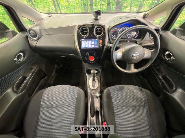 Nissan NOTE 2013-06 8131705-1