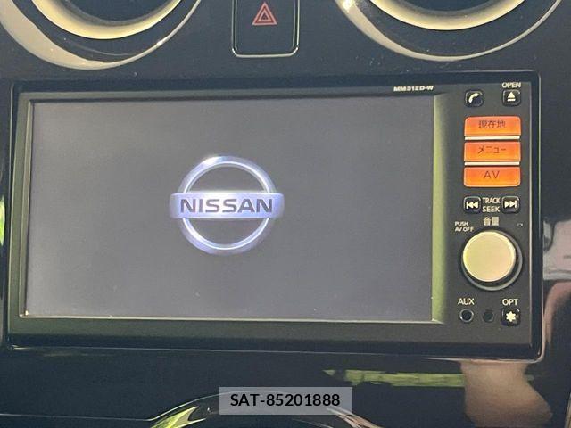 Nissan NOTE 2013-06 8131705-2