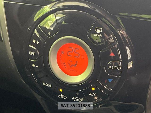 Nissan NOTE 2013-06 8131705-4
