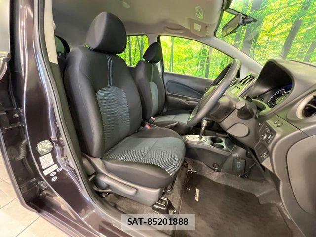 Nissan NOTE 2013-06 8131705-7