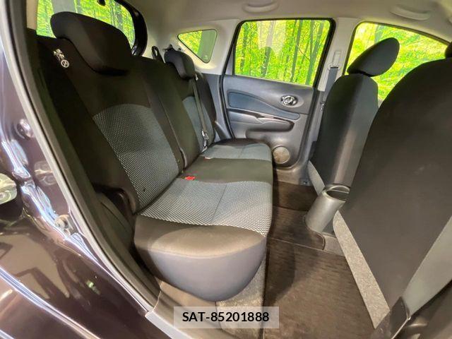 Nissan NOTE 2013-06 8131705-8