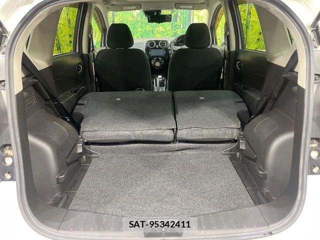Nissan NOTE 2017-09 8131692-9
