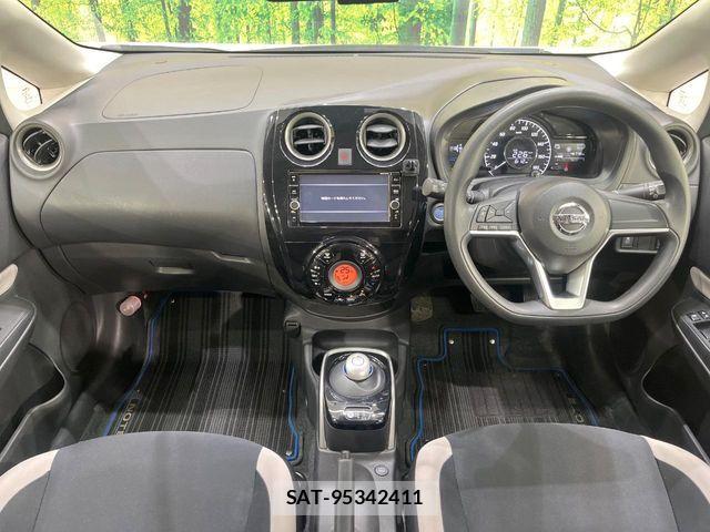 Nissan NOTE 2017-09 8131692-1