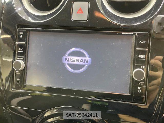Nissan NOTE 2017-09 8131692-2
