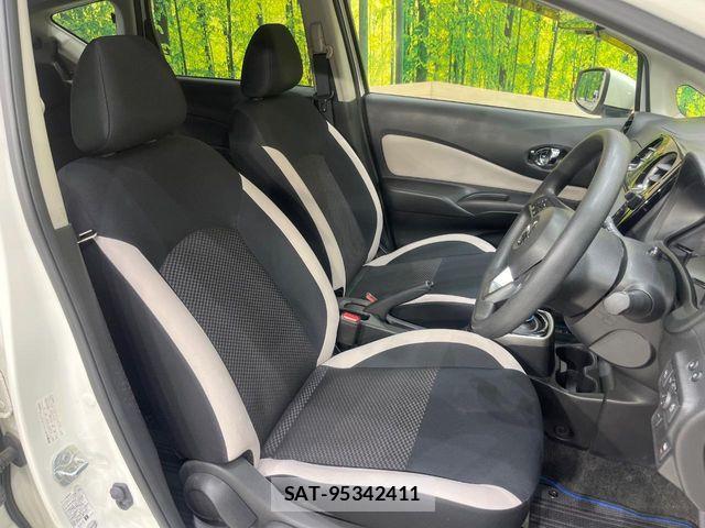 Nissan NOTE 2017-09 8131692-7