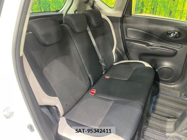 Nissan NOTE 2017-09 8131692-8