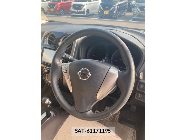 Nissan NOTE 2016-02 8131711-12