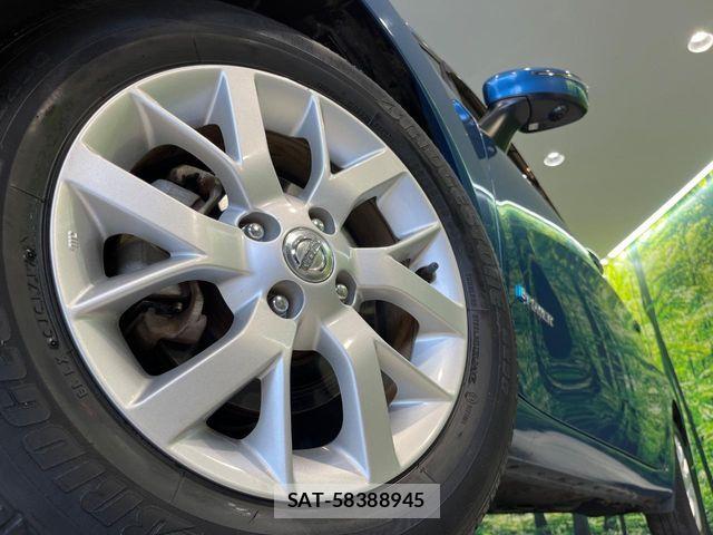 Nissan NOTE 2017-06 8131688-12