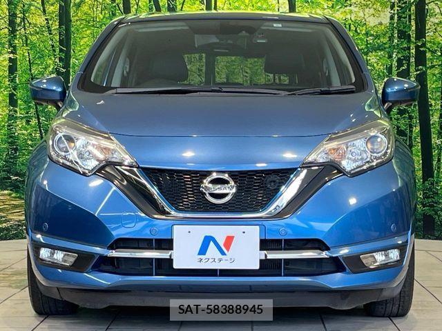 Nissan NOTE 2017-06 8131688-13
