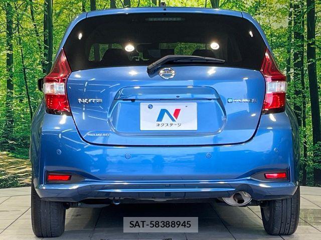 Nissan NOTE 2017-06 8131688-14