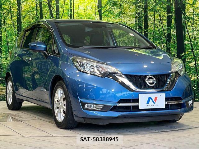 Nissan NOTE 2017-06 8131688-15