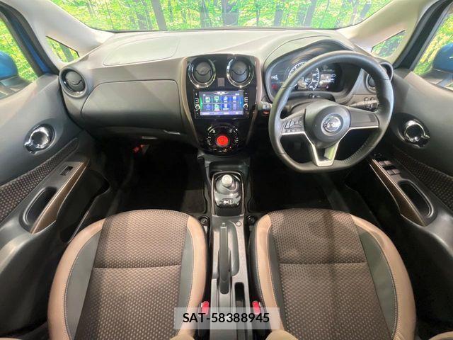 Nissan NOTE 2017-06 8131688-1
