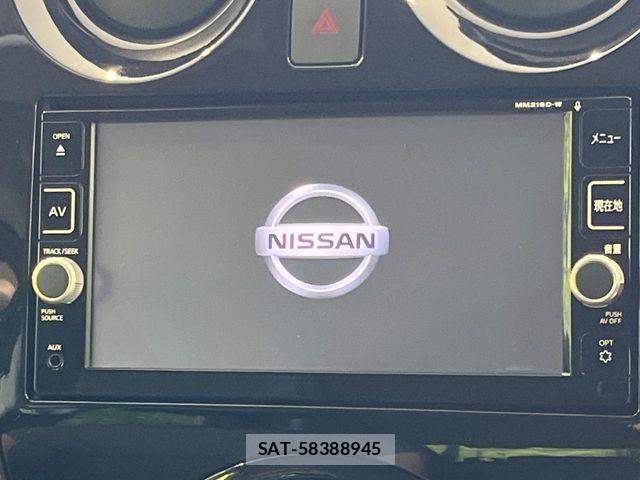 Nissan NOTE 2017-06 8131688-2