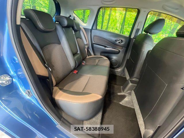 Nissan NOTE 2017-06 8131688-8