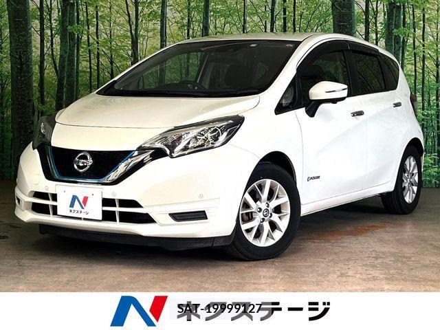 Nissan NOTE 2019-04 8131695-0