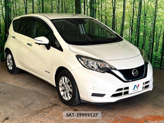 Nissan NOTE 2019-04 8131695-10