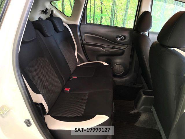 Nissan NOTE 2019-04 8131695-15