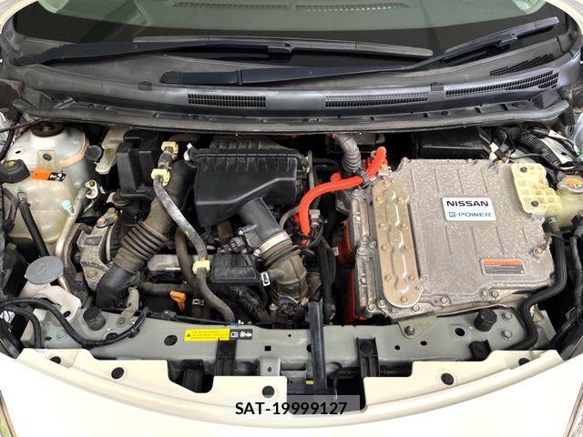 Nissan NOTE 2019-04 8131695-16