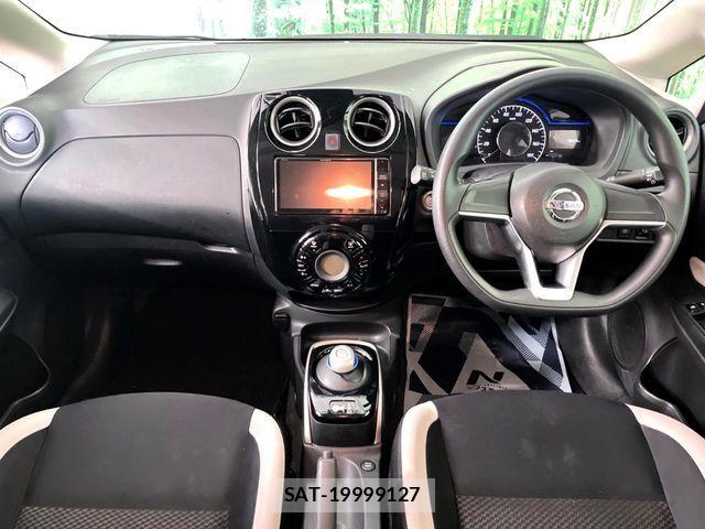 Nissan NOTE 2019-04 8131695-1