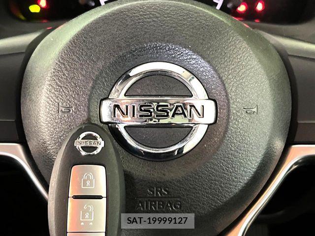 Nissan NOTE 2019-04 8131695-7