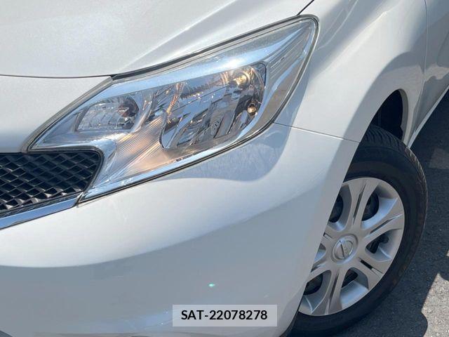 Nissan NOTE 2014-12 8131704-11