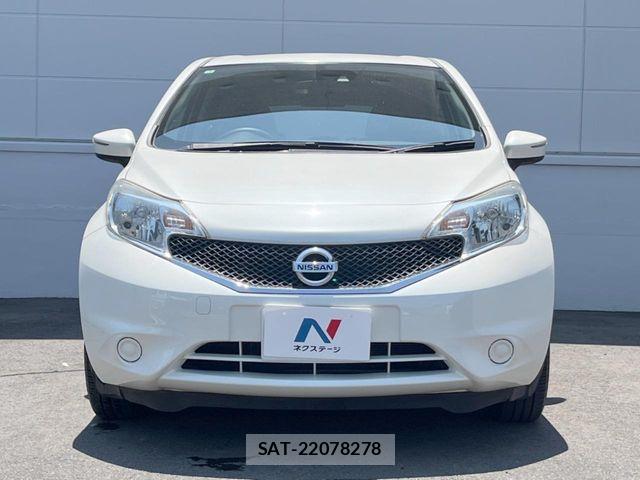 Nissan NOTE 2014-12 8131704-13