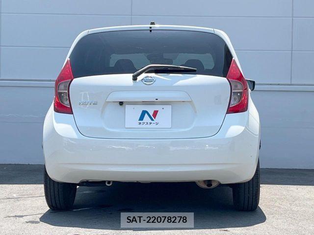 Nissan NOTE 2014-12 8131704-14