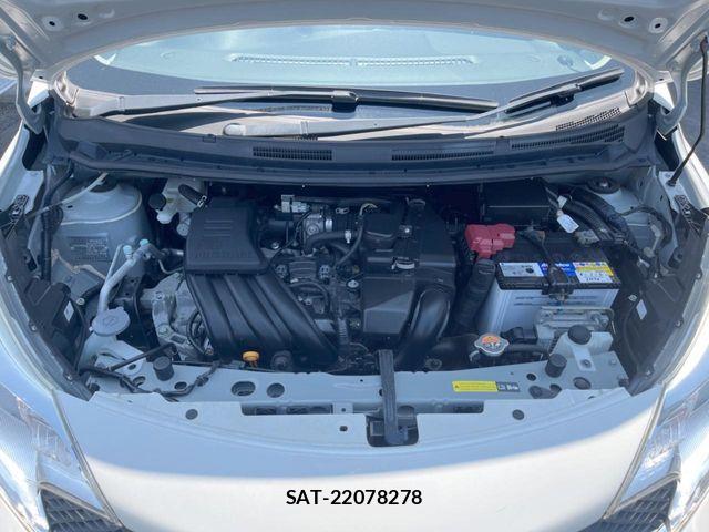 Nissan NOTE 2014-12 8131704-17