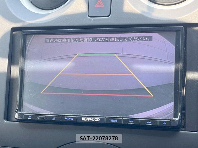 Nissan NOTE 2014-12 8131704-3