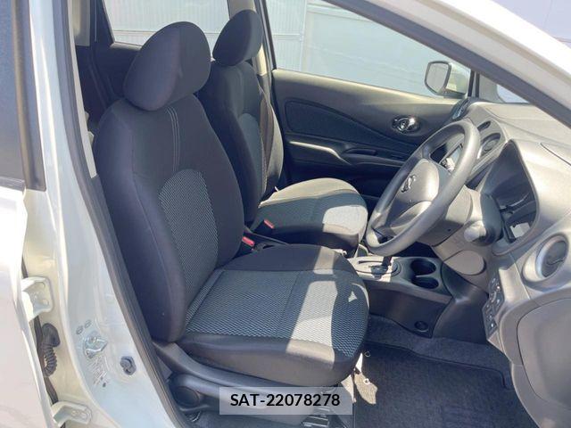 Nissan NOTE 2014-12 8131704-7
