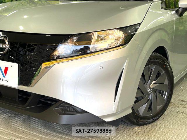 Nissan NOTE 2021-12 8131687-11