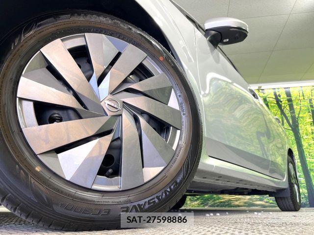 Nissan NOTE 2021-12 8131687-12