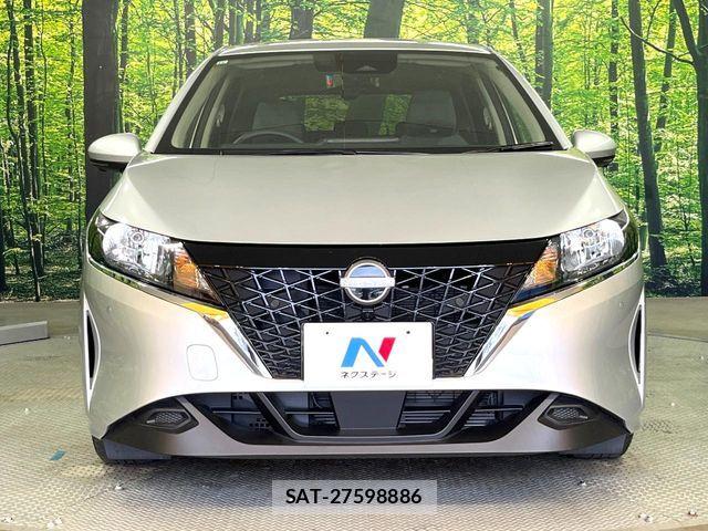 Nissan NOTE 2021-12 8131687-13