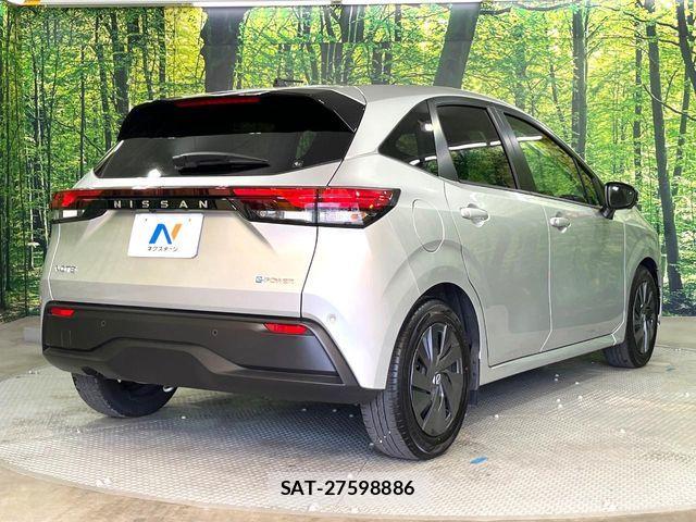 Nissan NOTE 2021-12 8131687-16