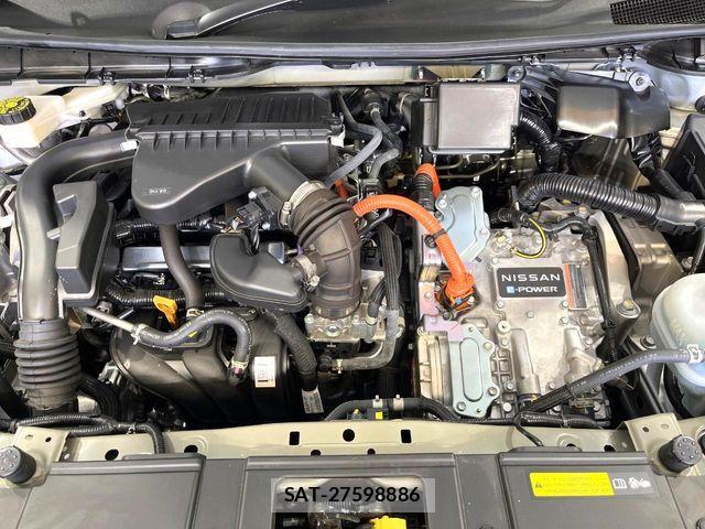 Nissan NOTE 2021-12 8131687-17