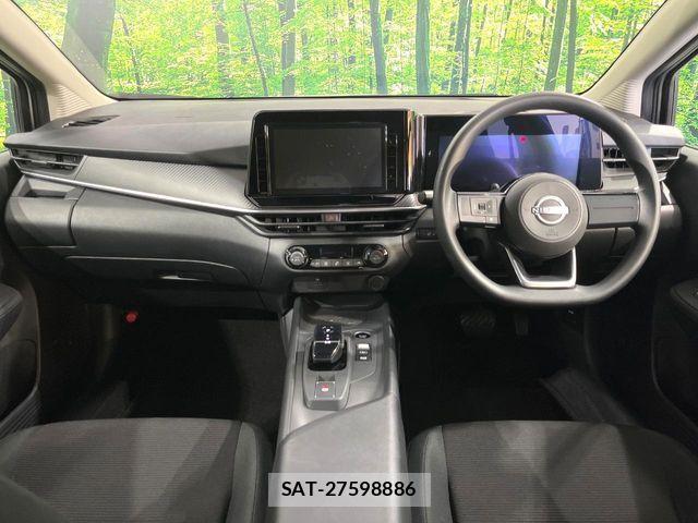 Nissan NOTE 2021-12 8131687-1
