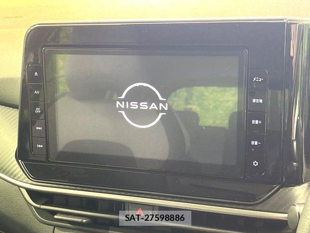 Nissan NOTE 2021-12 8131687-2