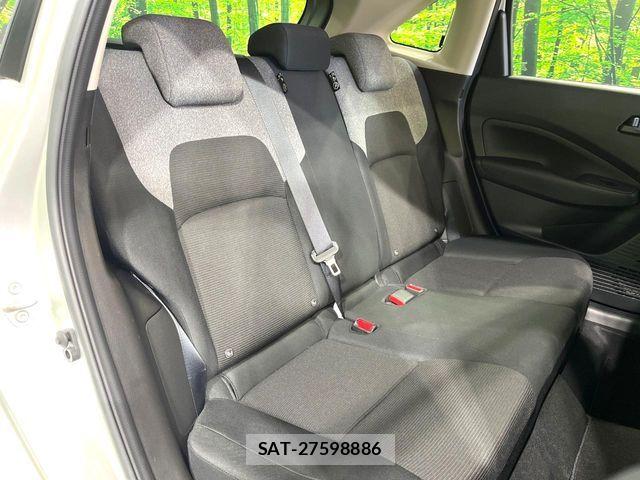 Nissan NOTE 2021-12 8131687-8