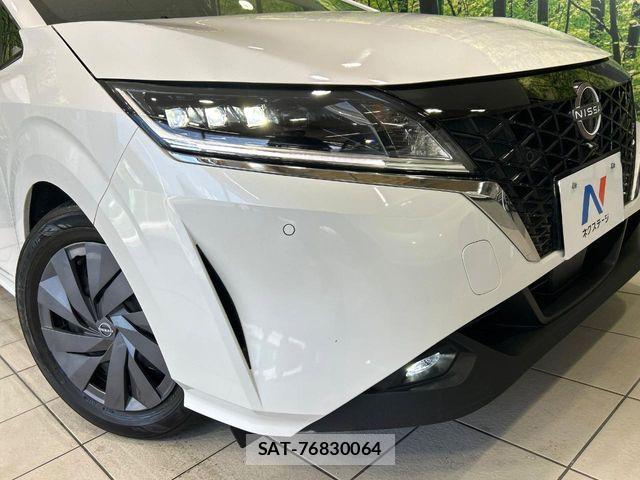 Nissan NOTE 2021-07 8131686-11