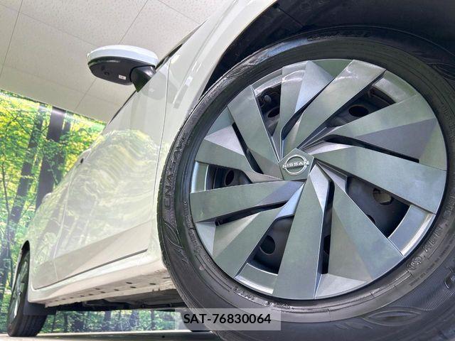 Nissan NOTE 2021-07 8131686-12