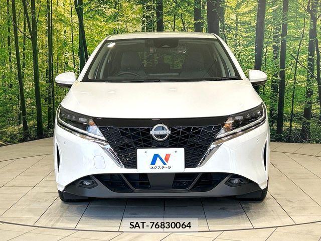 Nissan NOTE 2021-07 8131686-13