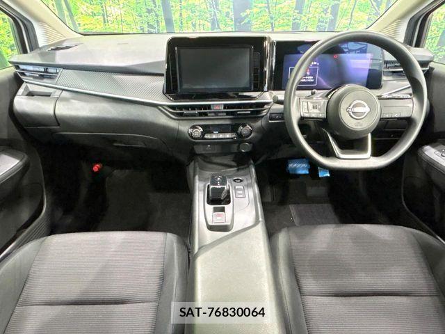 Nissan NOTE 2021-07 8131686-1