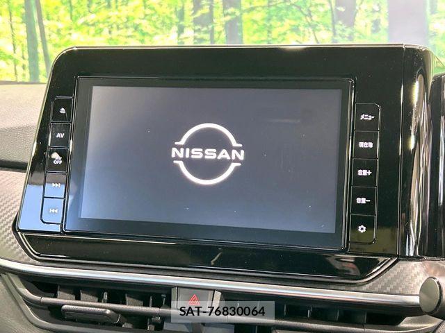 Nissan NOTE 2021-07 8131686-2
