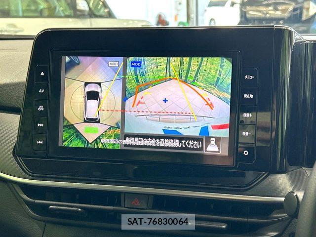 Nissan NOTE 2021-07 8131686-3